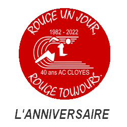 40 ans AC CLOYES