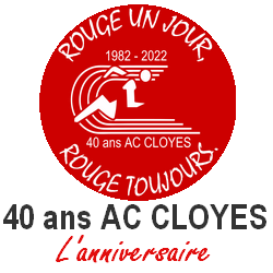 40 ans ACC Lanniversaire