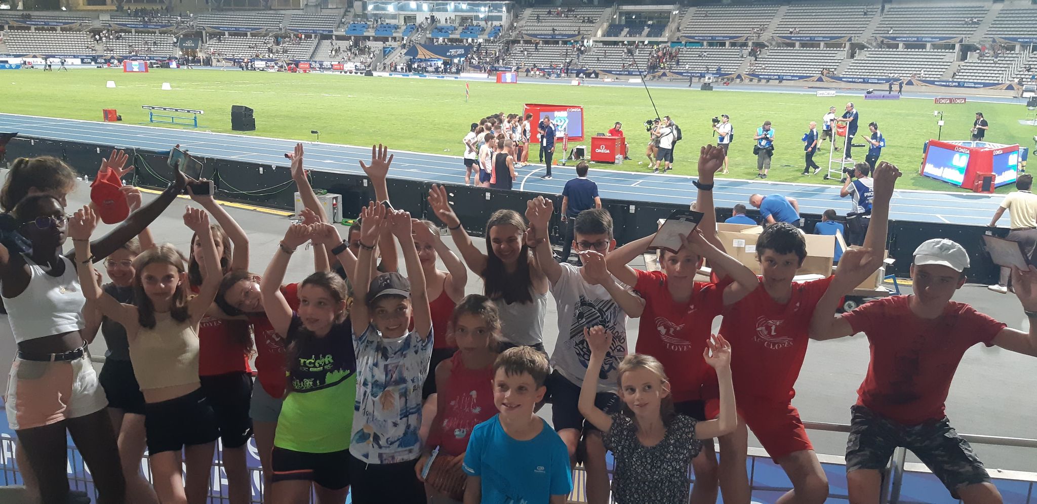 jeunes paris