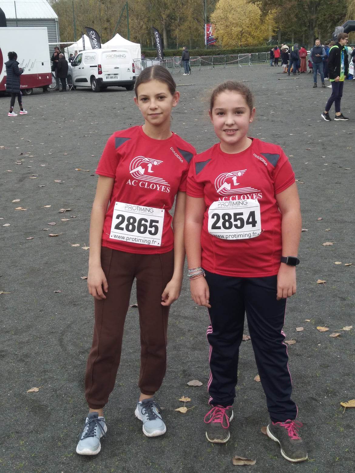 11nov benjamines