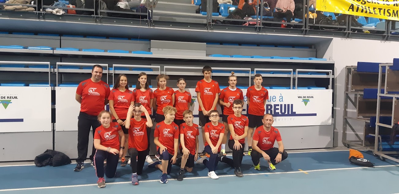 groupe valdereuil