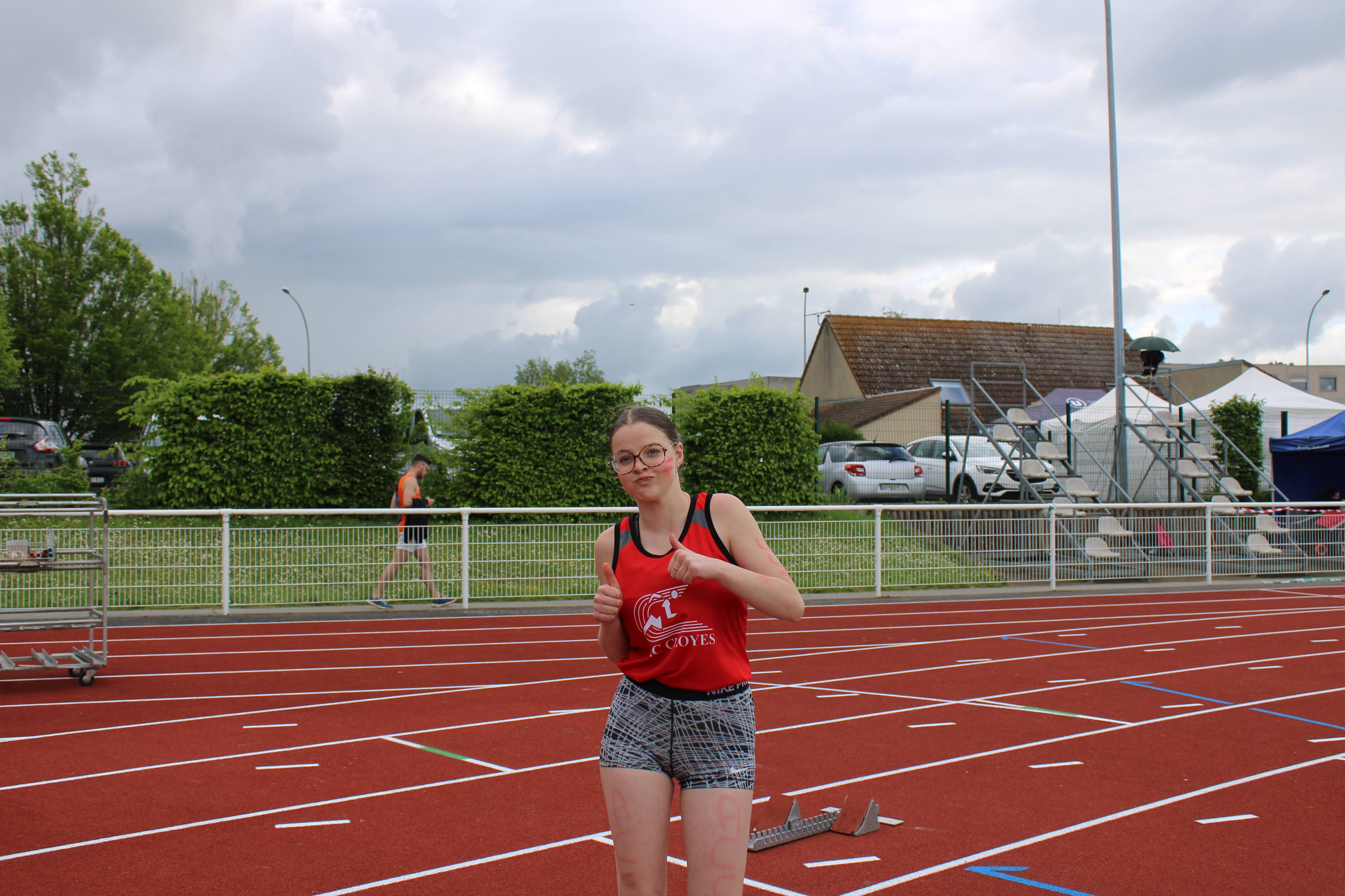interclub Chloé2