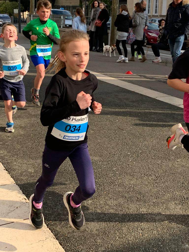 trail chartres Elsa