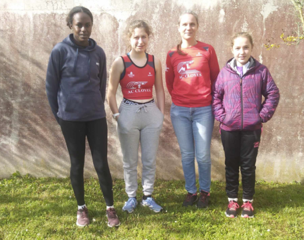 MEETING PRE INTERCLUB 28.04.24