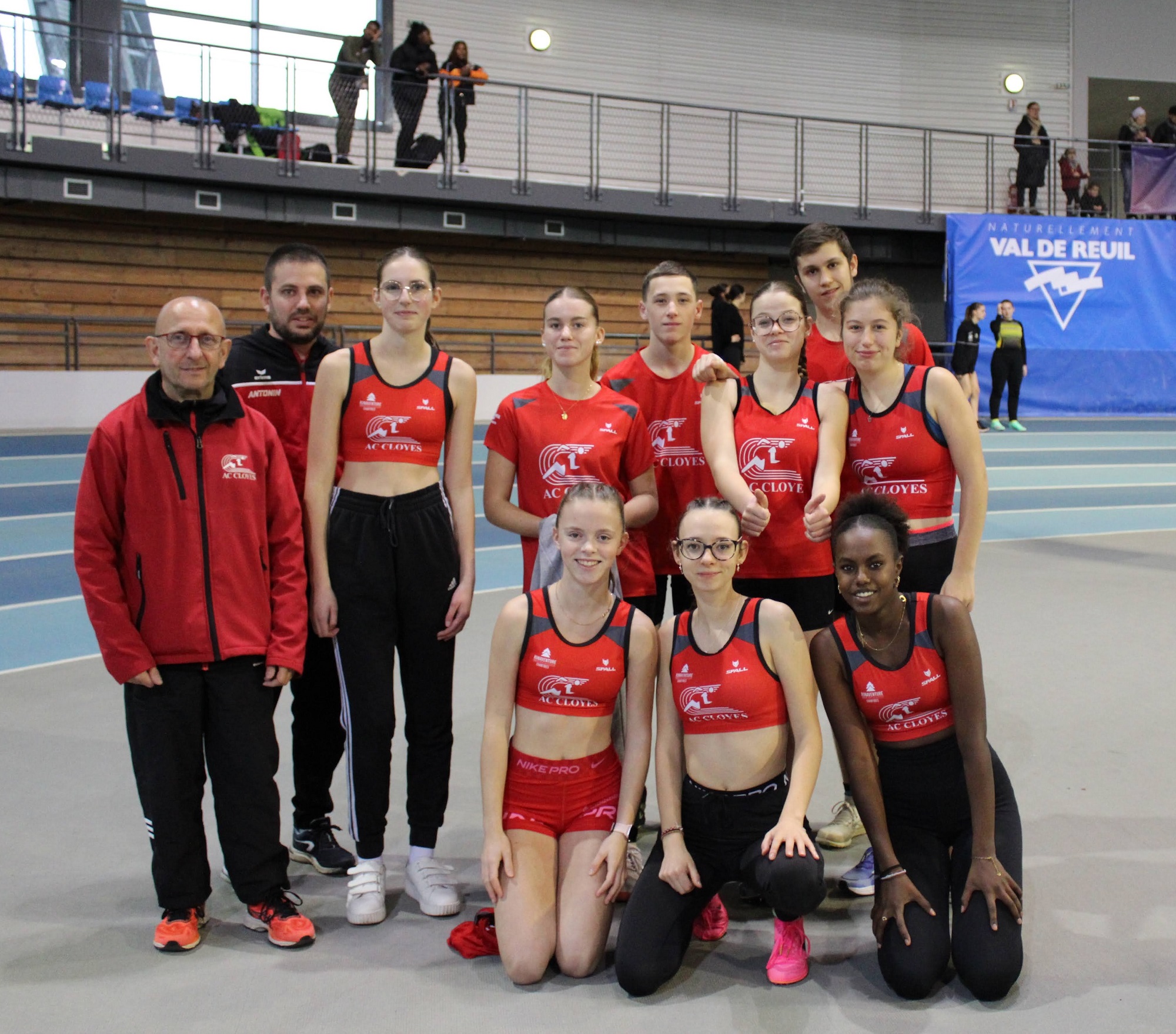 groupe ValReuil23