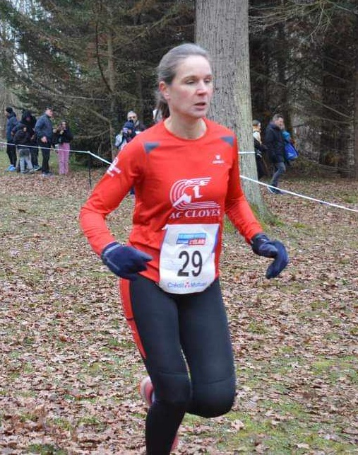 laetitia dépcross