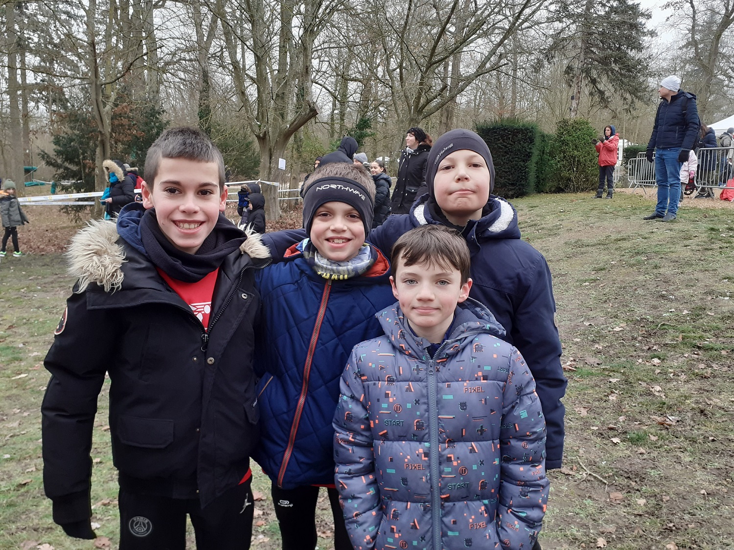 pom dépcross