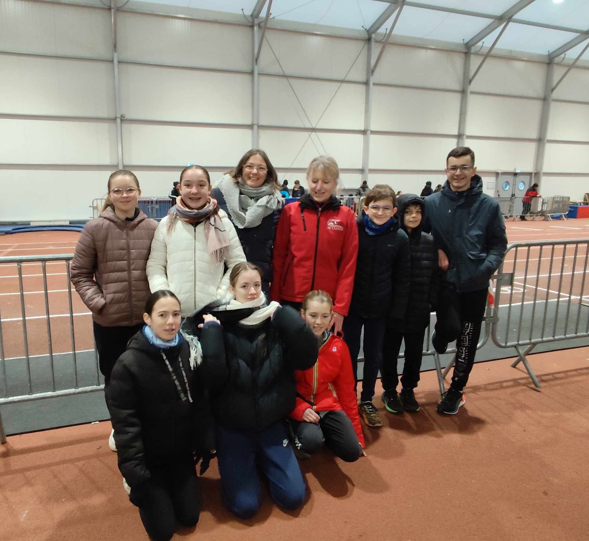 journée be mi 19.01.25