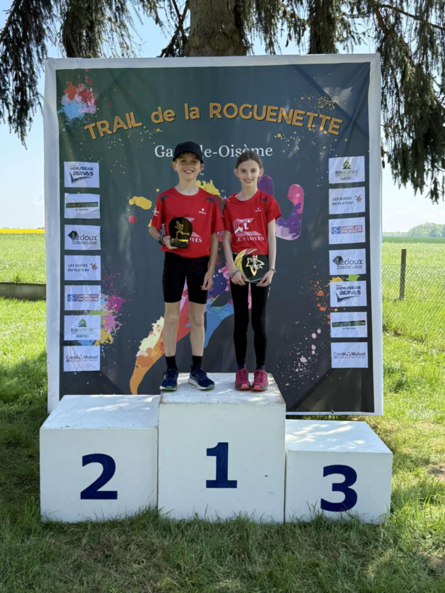trail roguenette jeune 27.04.25