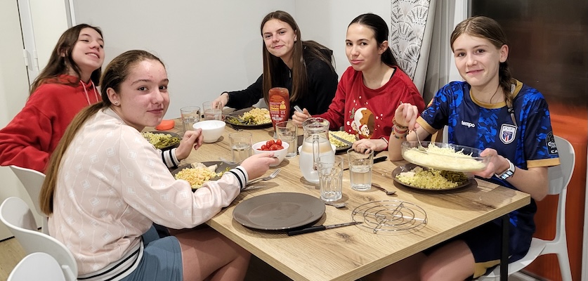 cross pontchateau repas 14.02.26