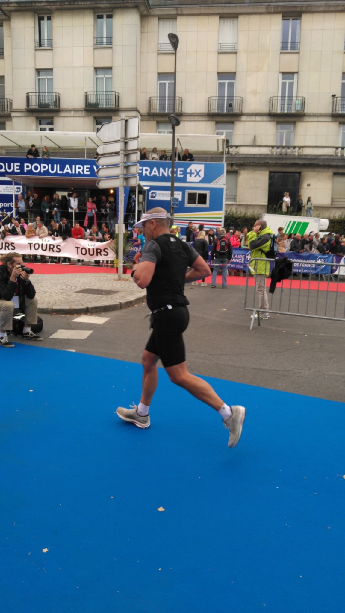 Tours greg