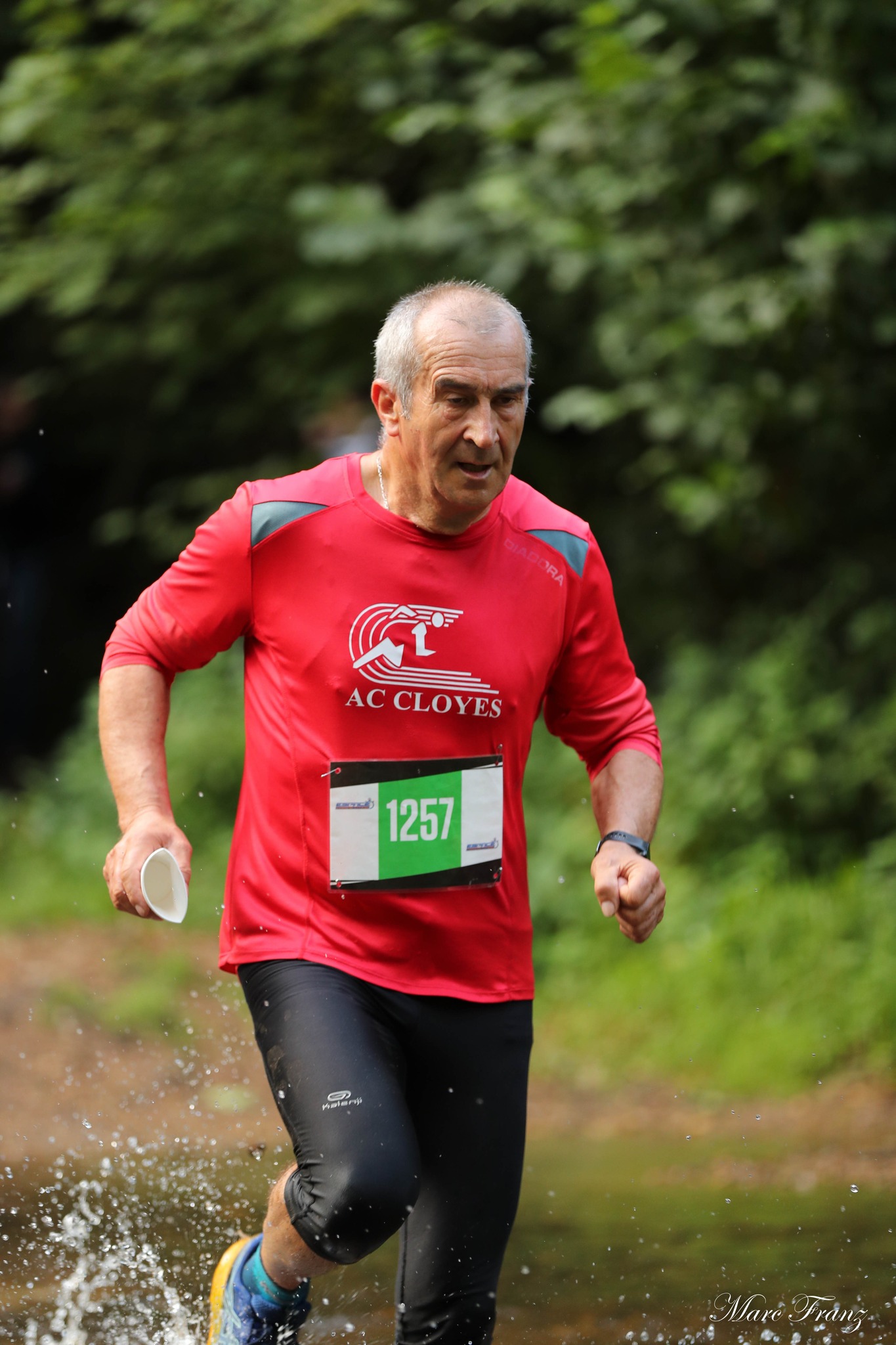 alain fontenay