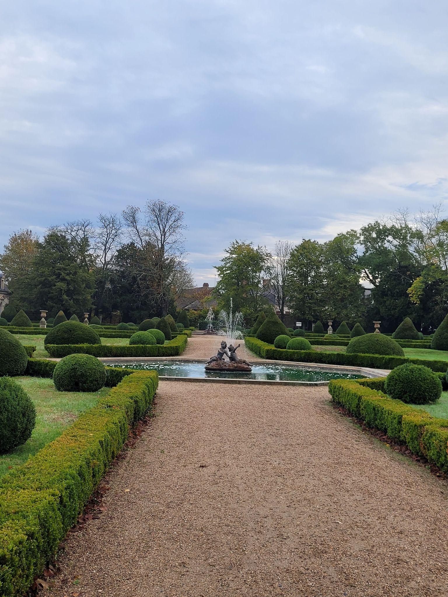 cadre valencay