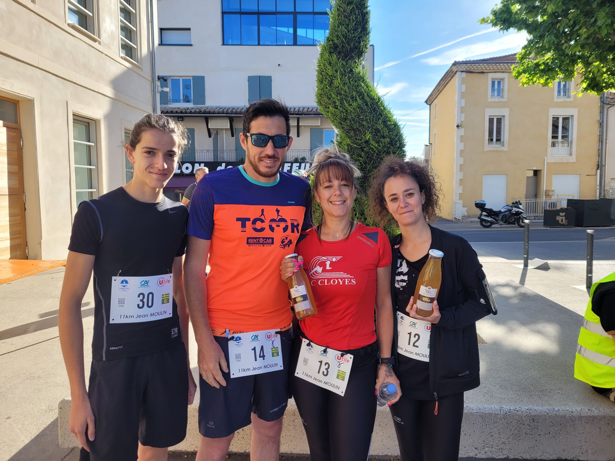 course jean moulin2022