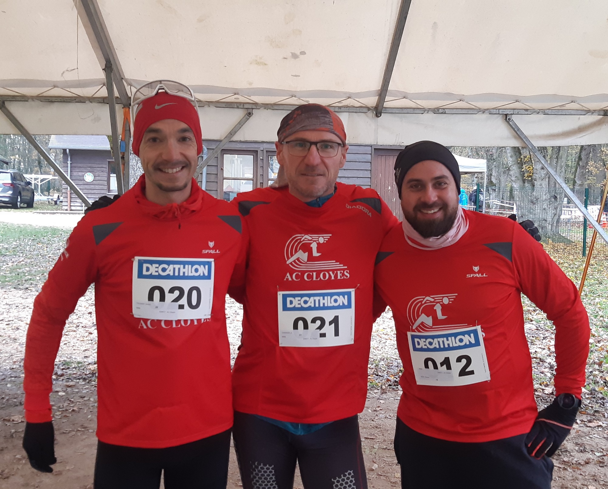 cross chat hommes