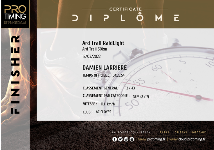 damien ardon