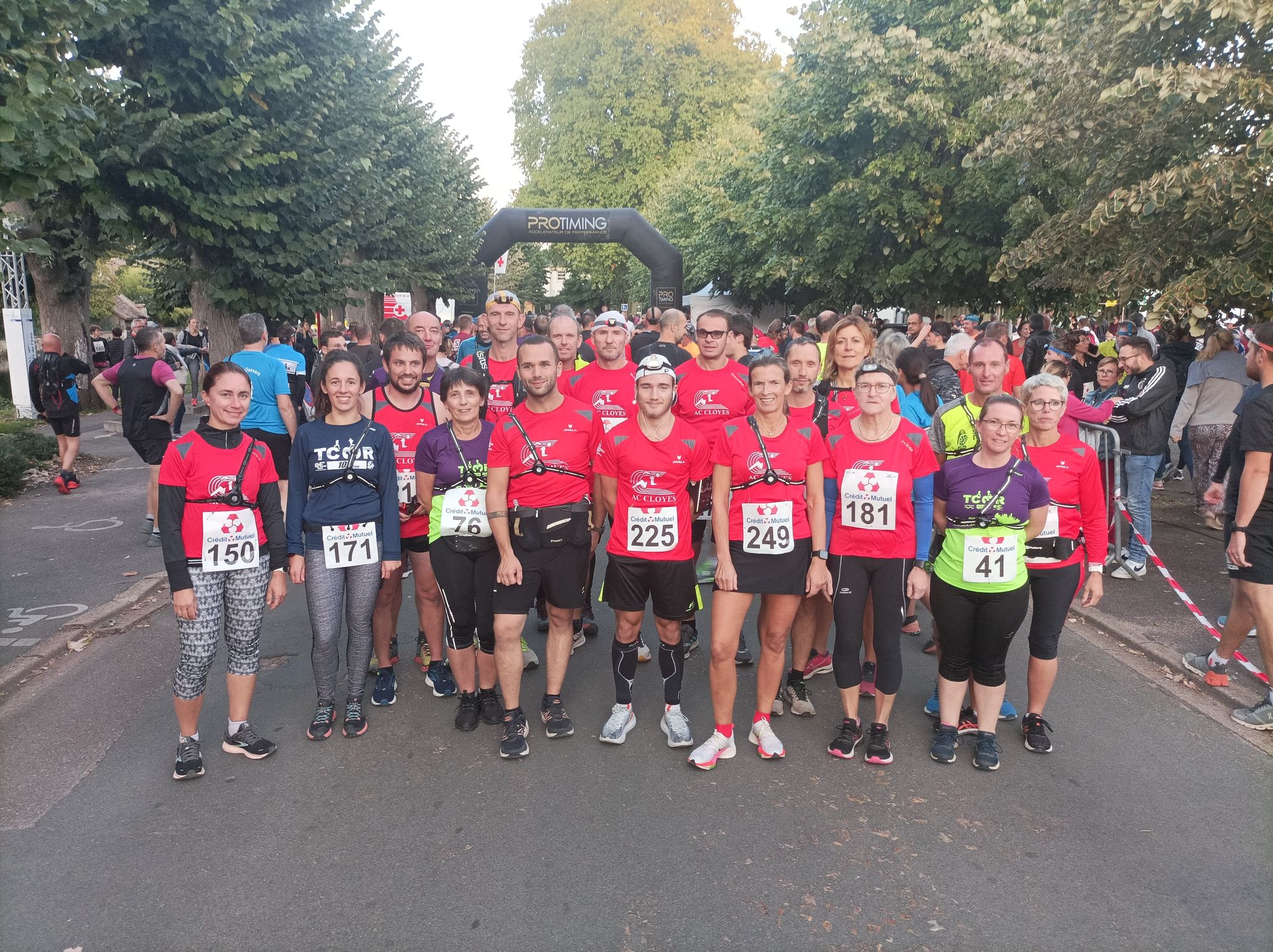 groupe bonneval