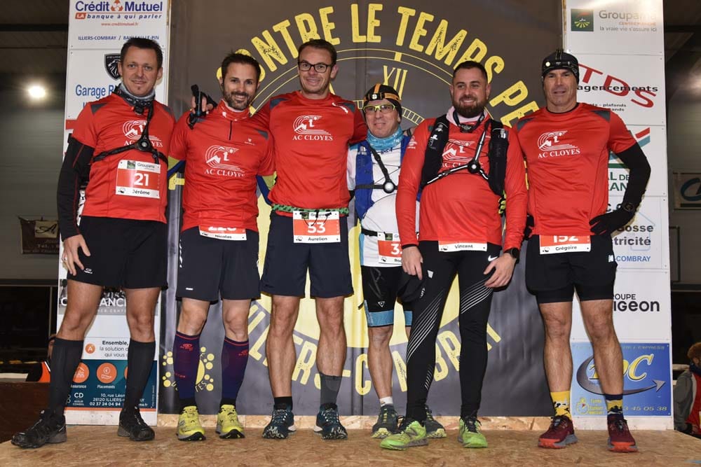 groupe illiers