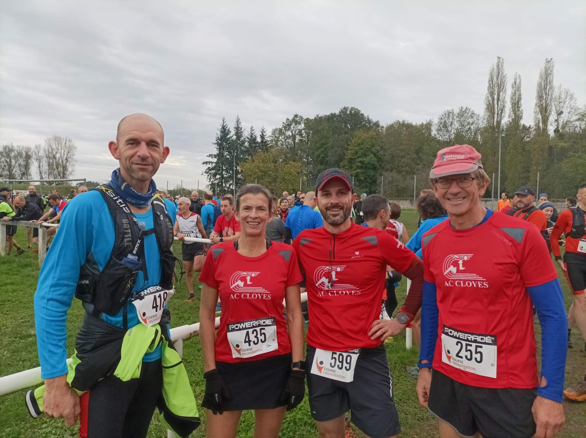 groupe postier