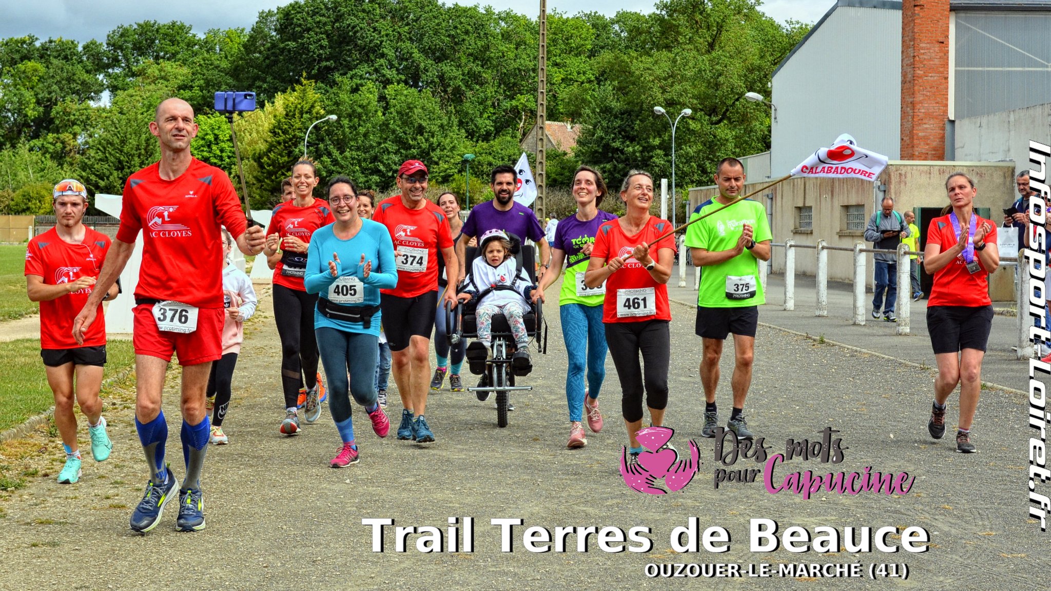 joel trailbeauce