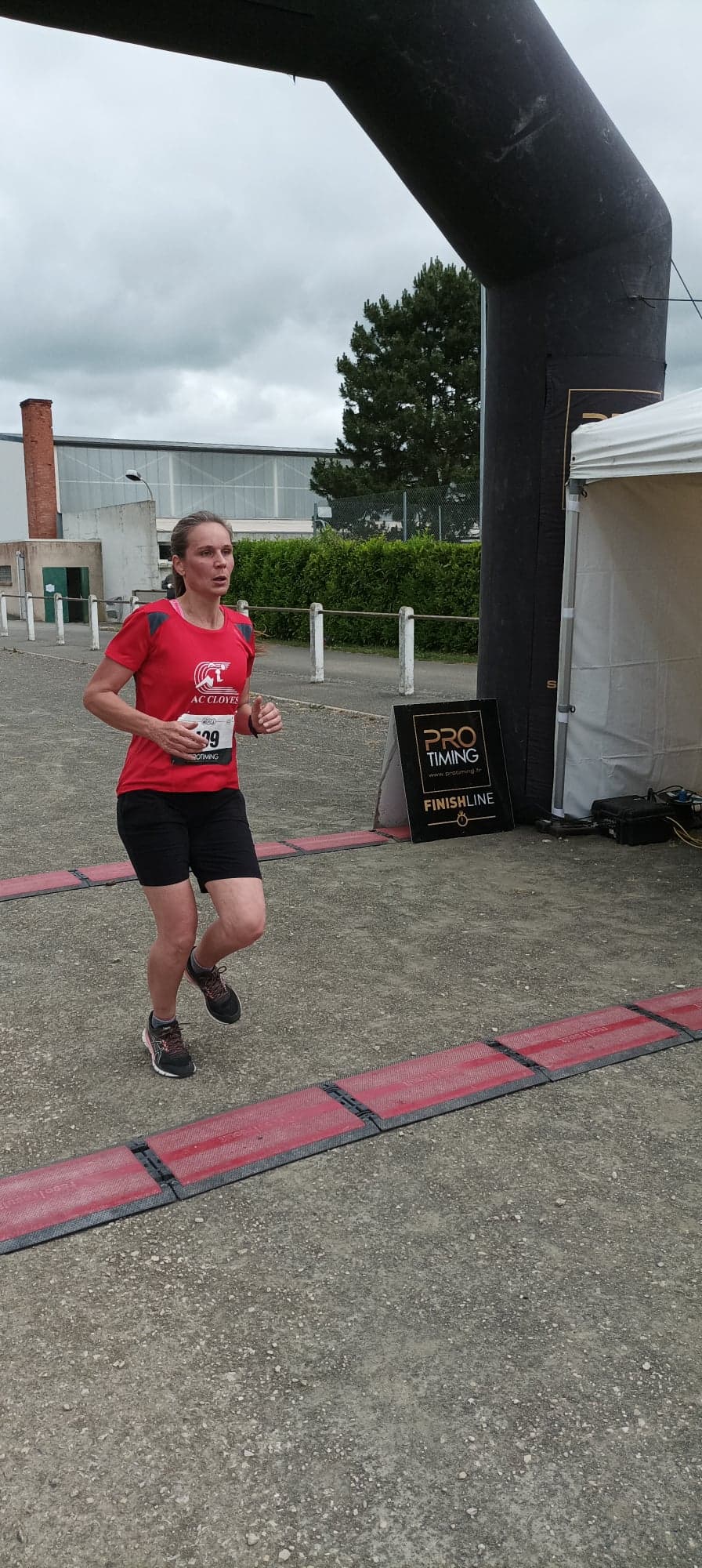 laetitia trailbeauce