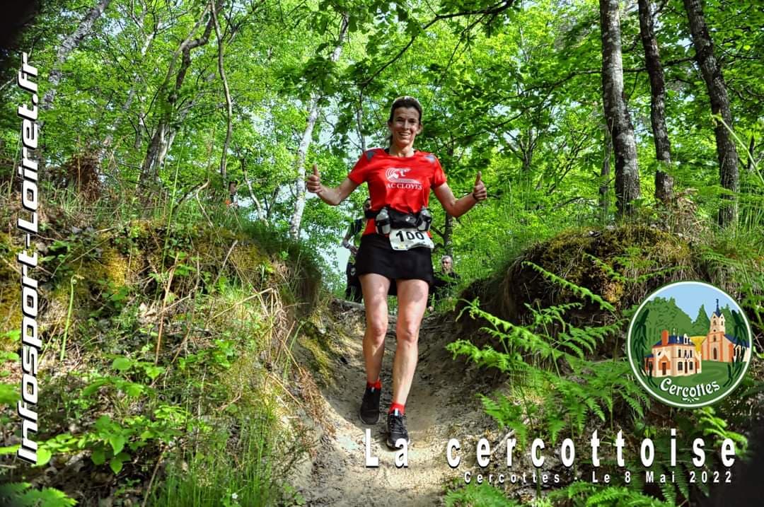 séverine cercottes