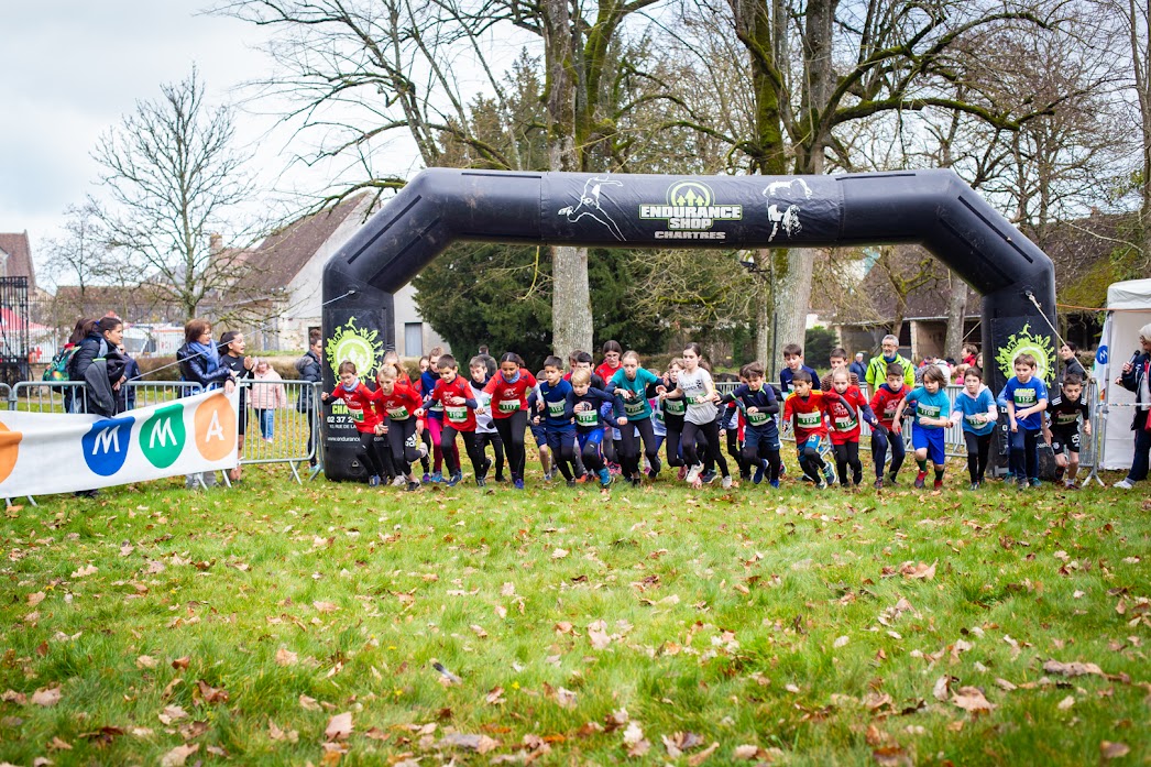 Trailcloysien 2023 Ava 97