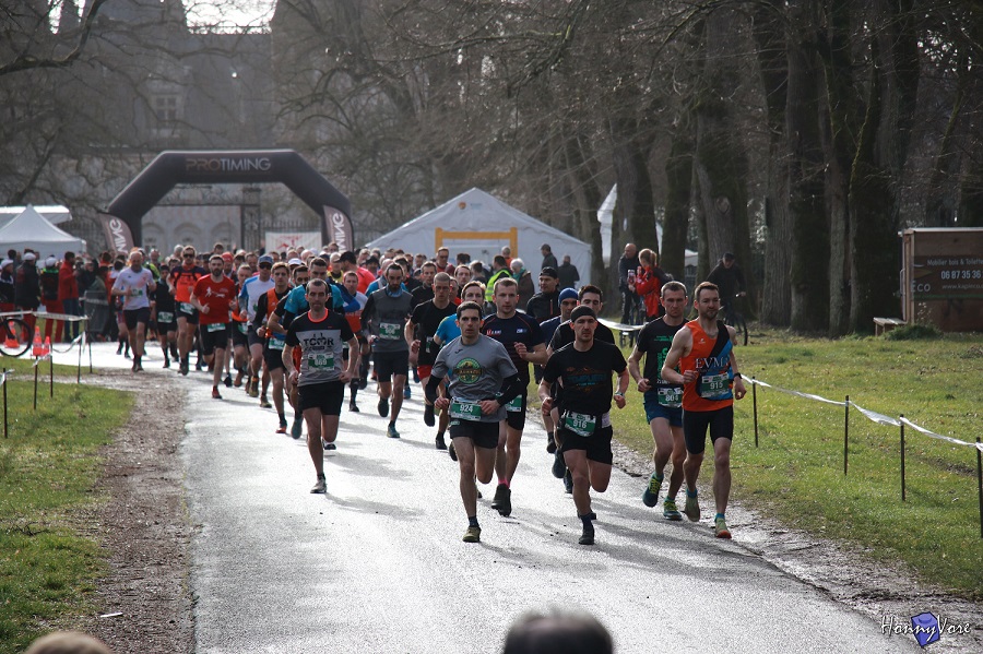 départ9km