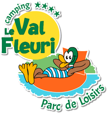 camping parc de loisirs eure et loir val fleuri