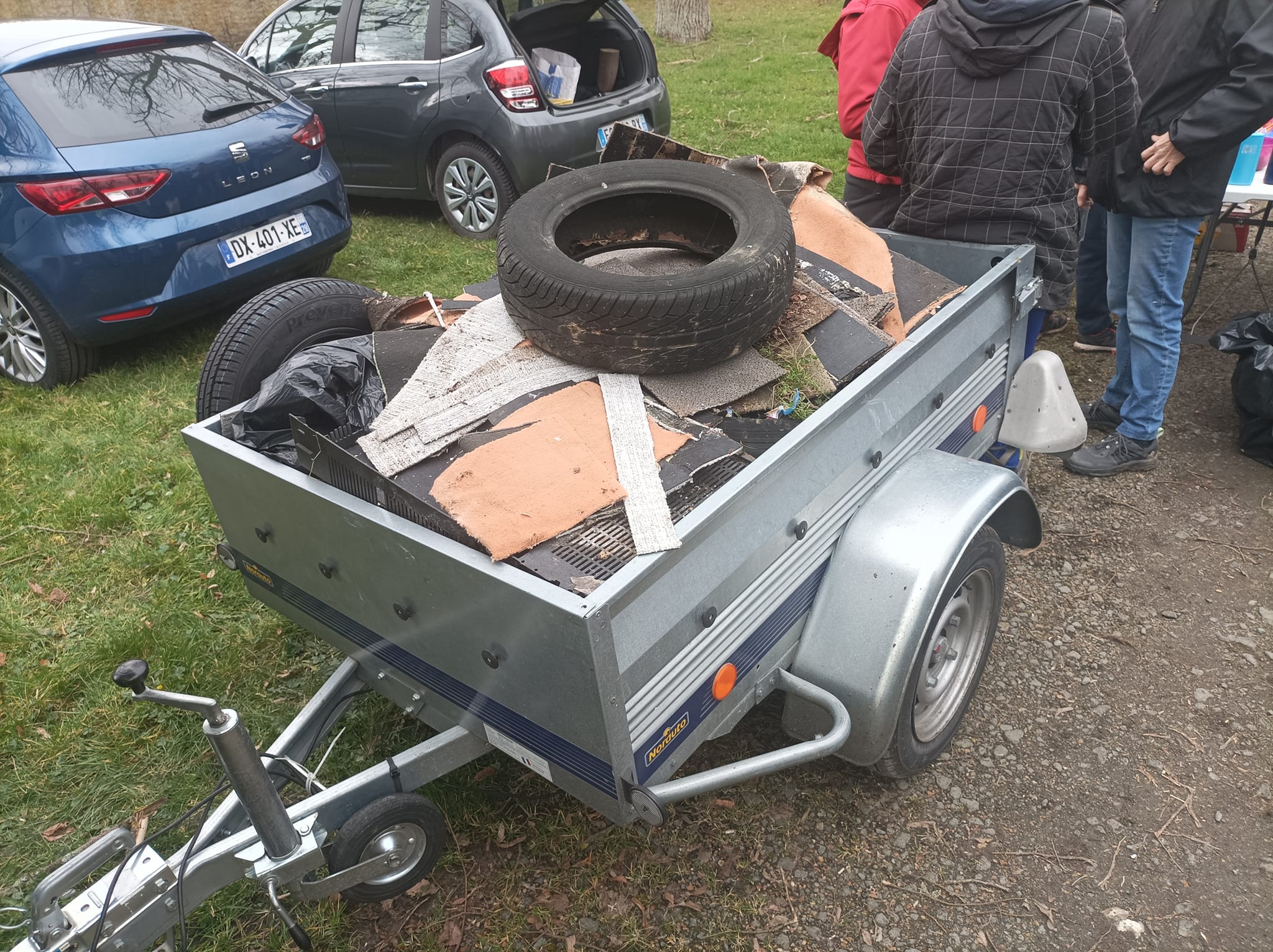 déchets