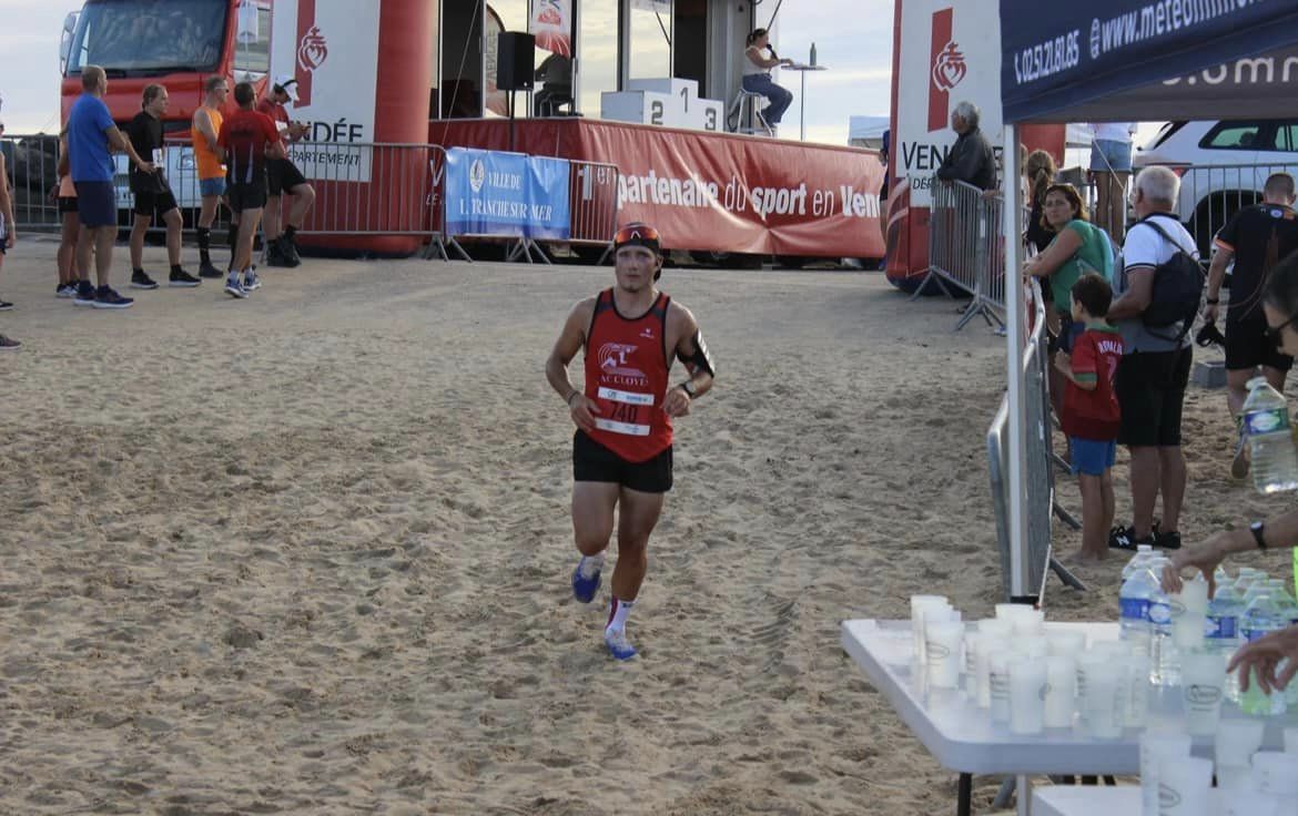 enzo plage