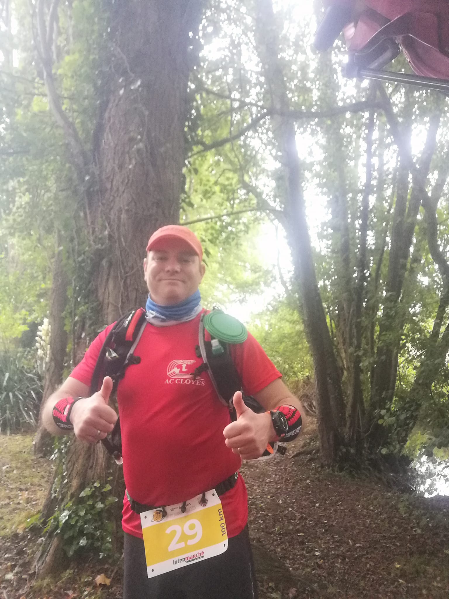jeremy 100kmperche