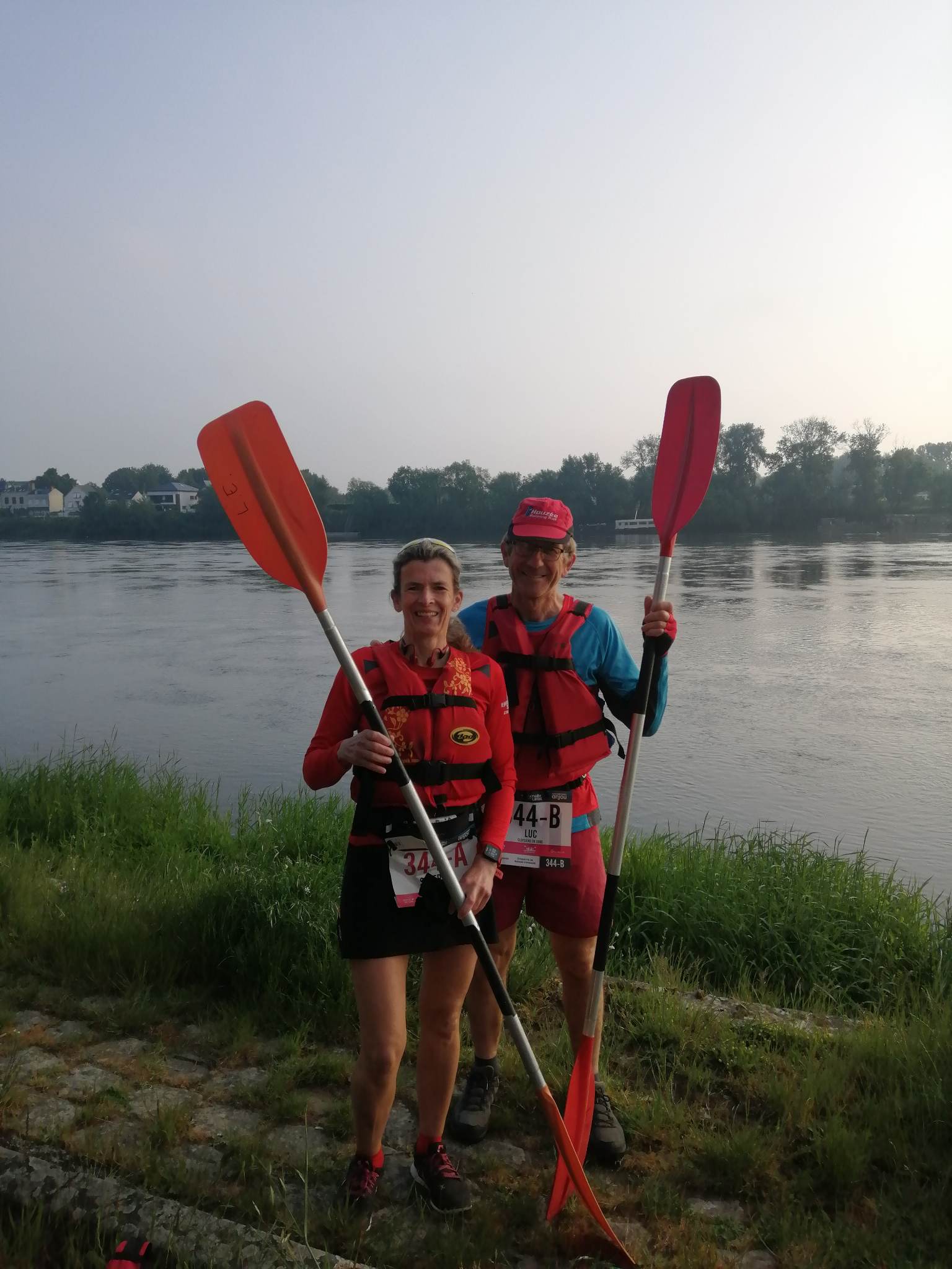 marathon loire 2