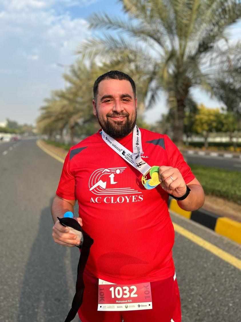 mohamed dubai