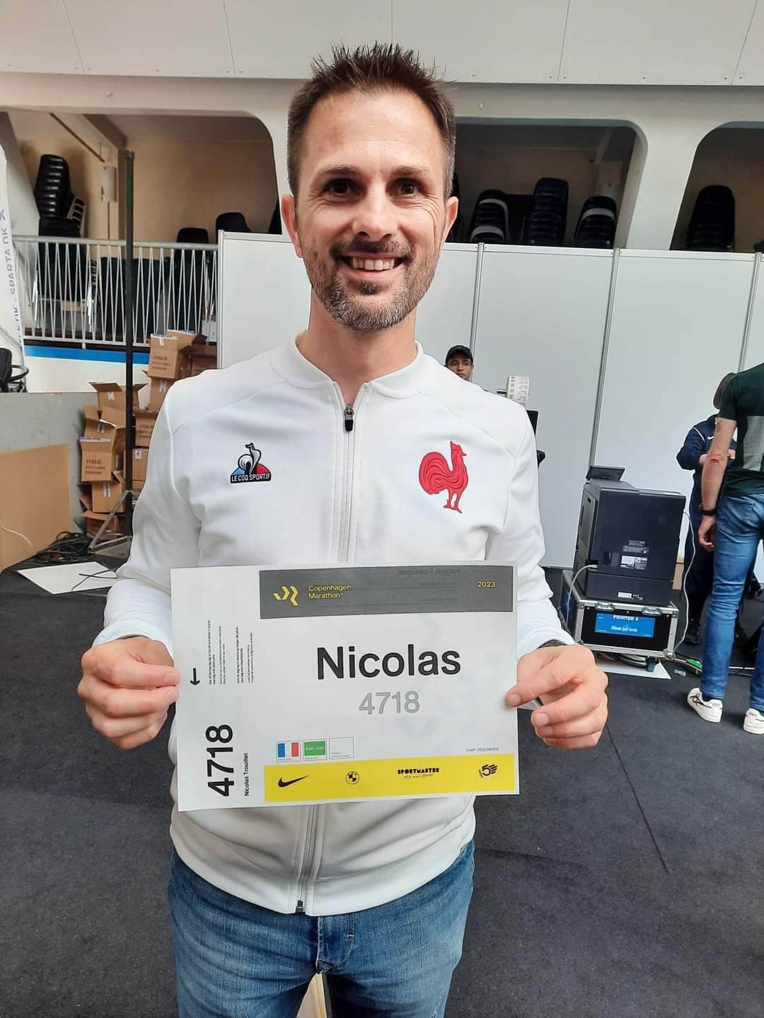 nicolas marathon
