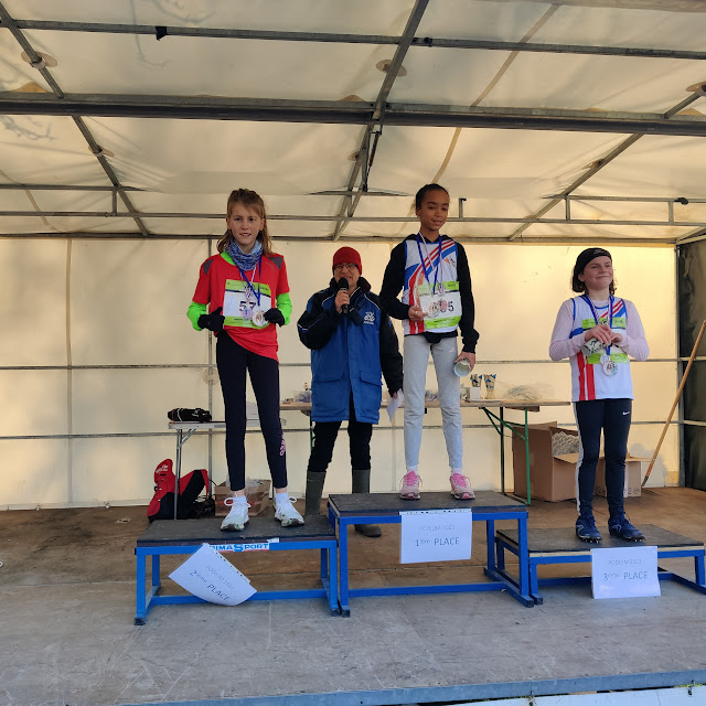 podiumPOF chateaudun
