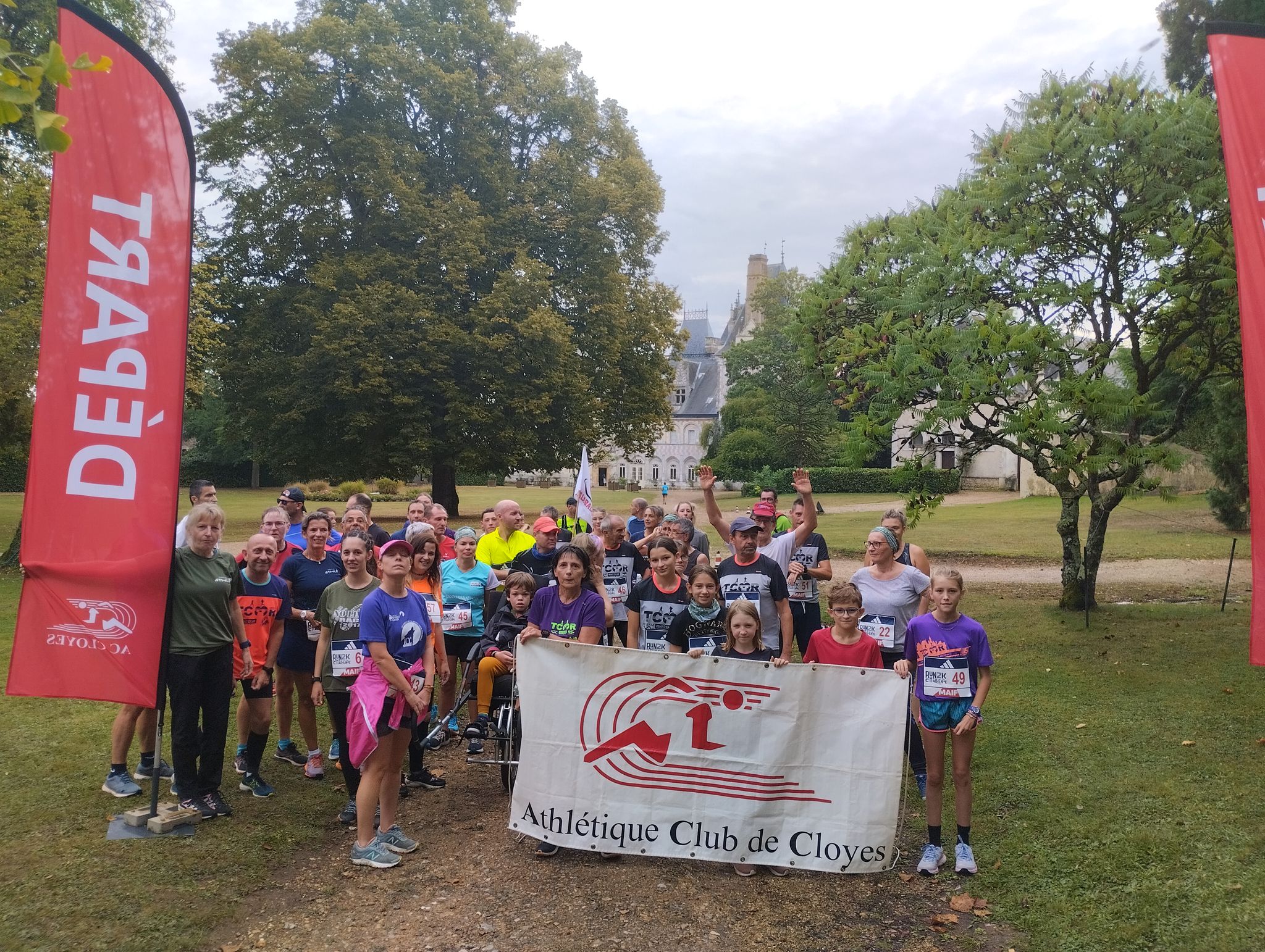 Run2k groupe