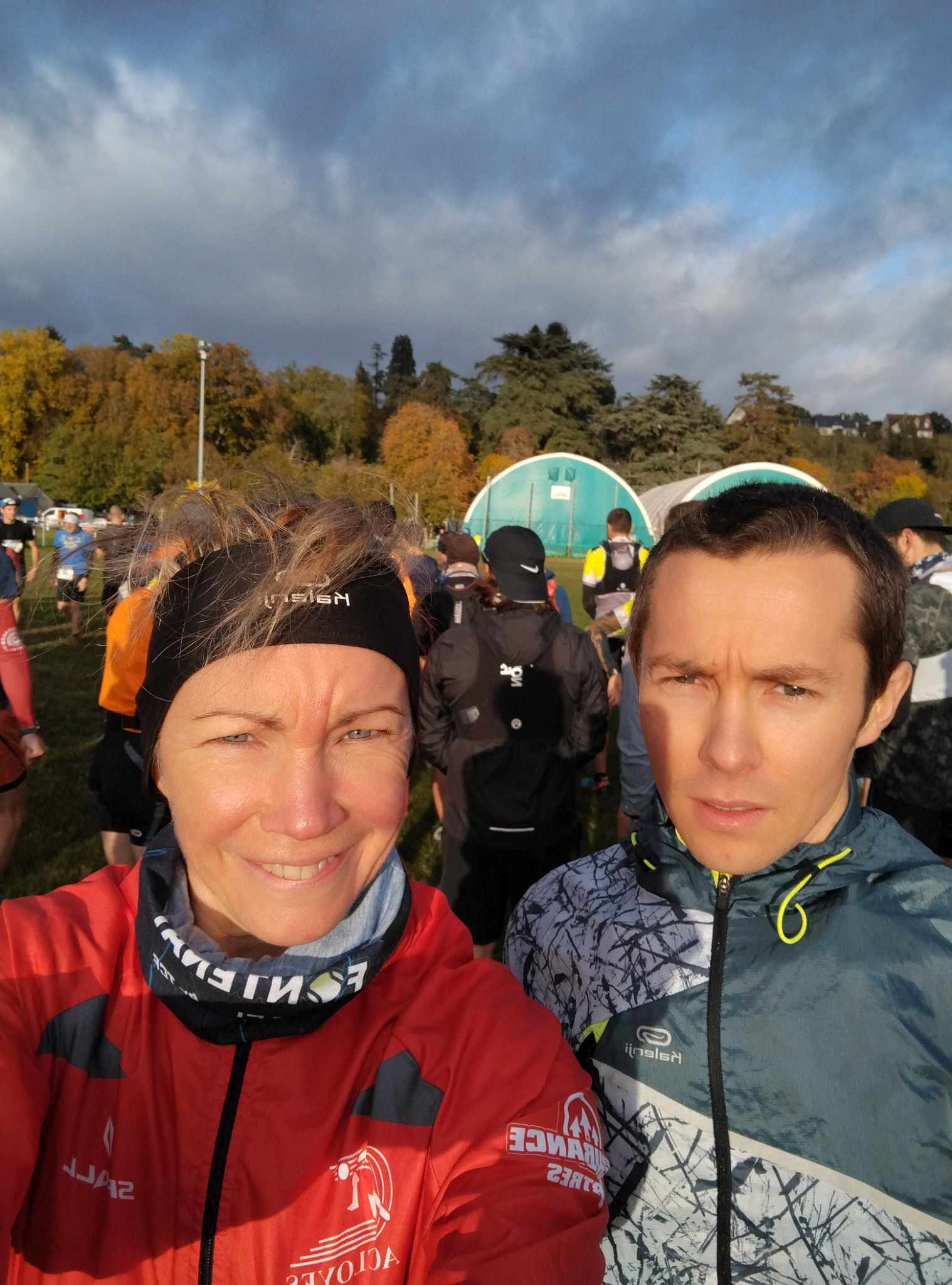 trail postier