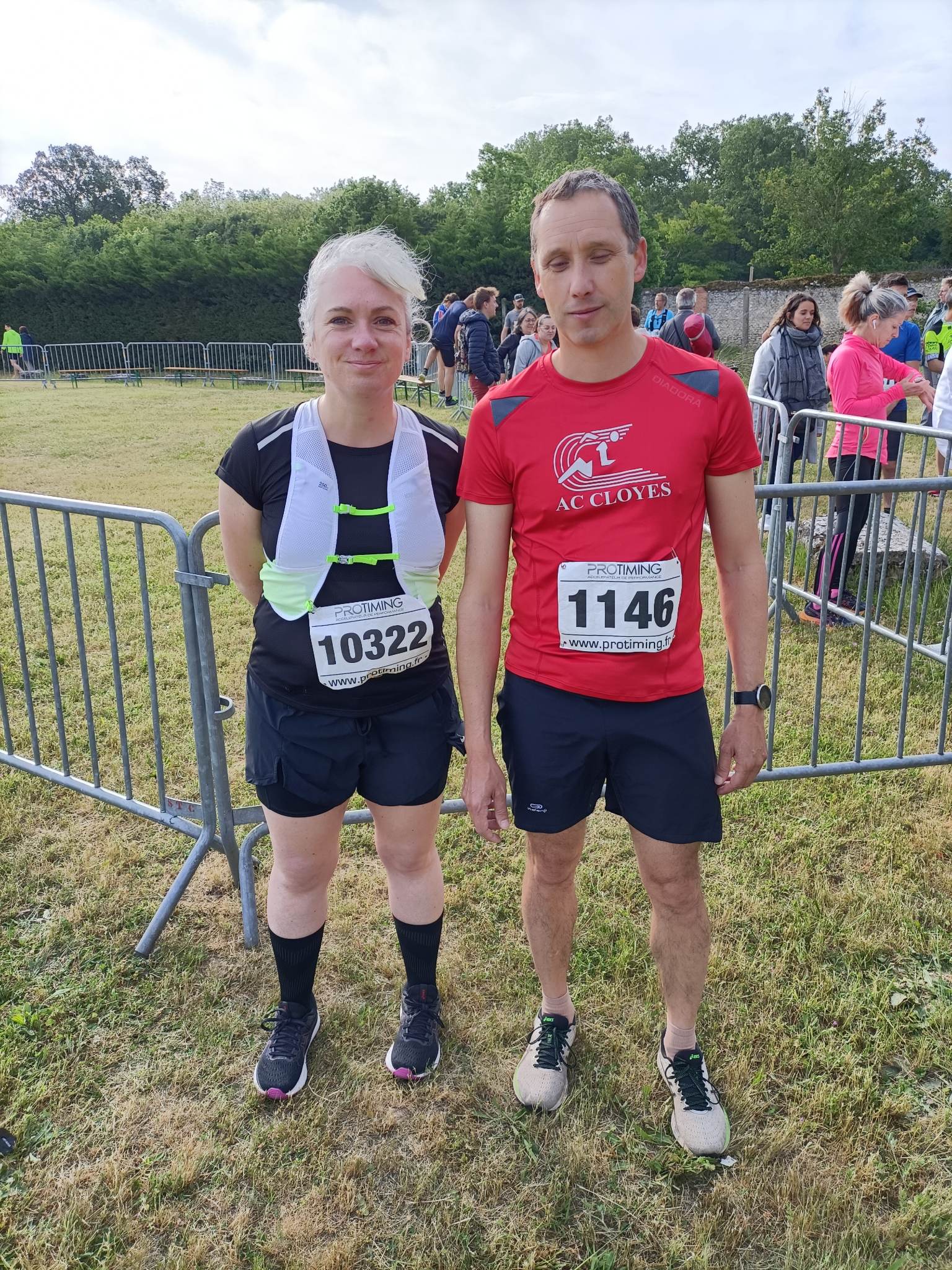 trail chambord