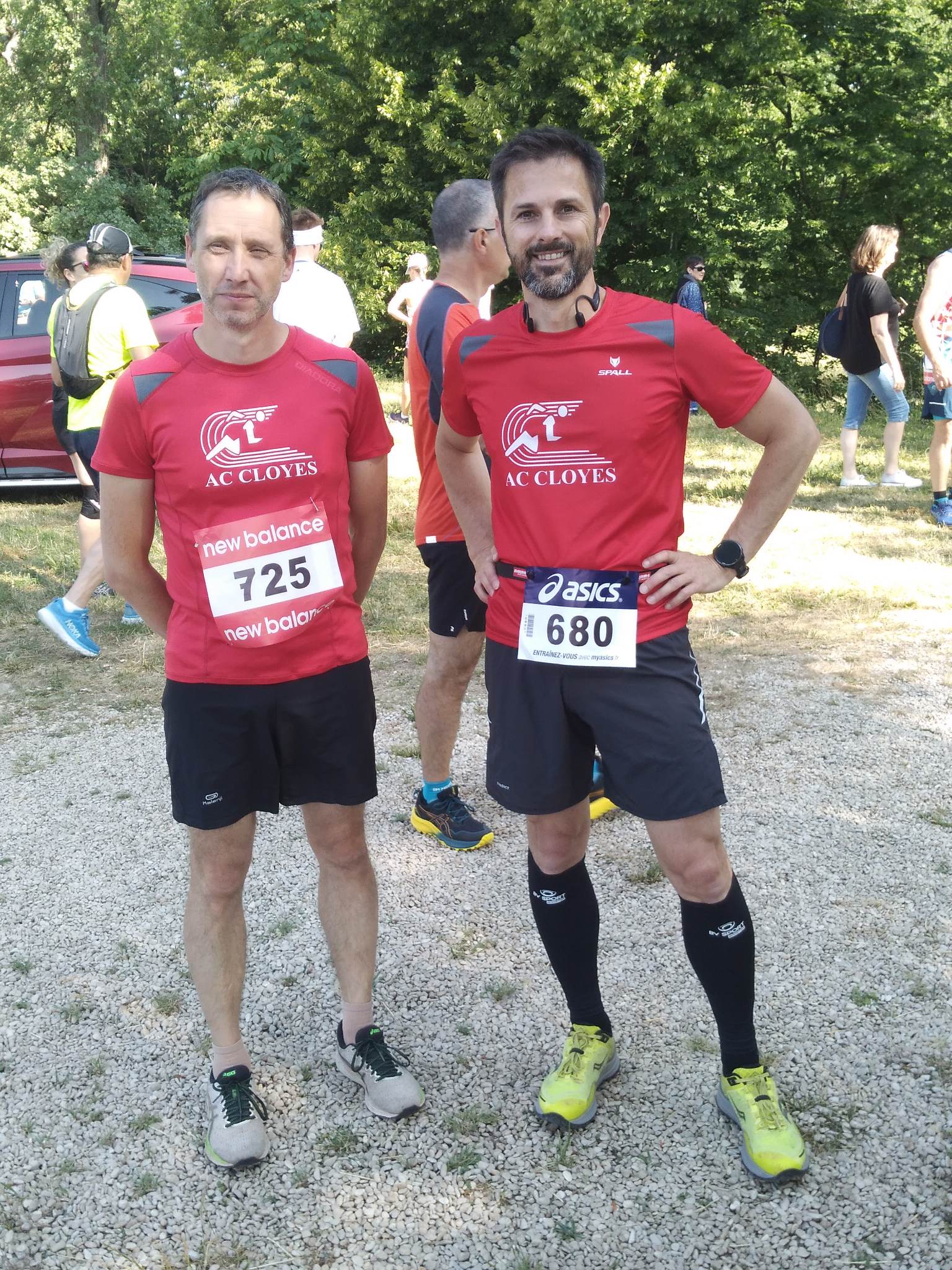 trail des chateaux 1