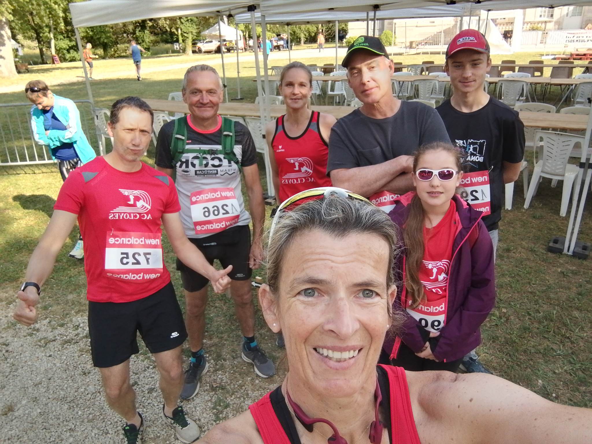 trail des chateaux 2