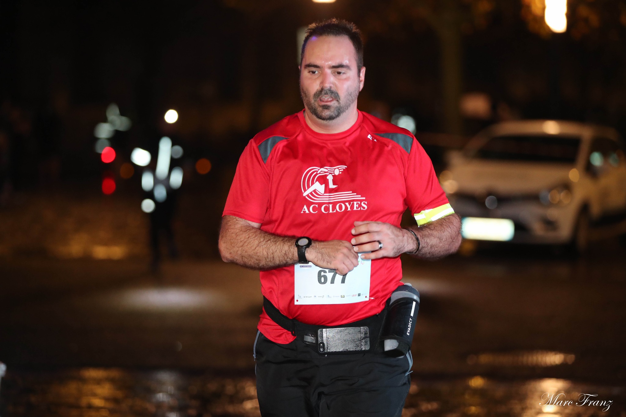 yohan chartres