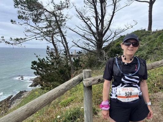 Trail du bout du monde 07.07.24