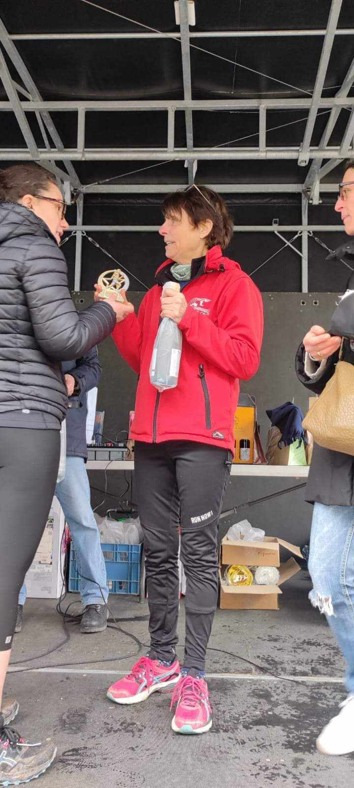 amboise podium nicole