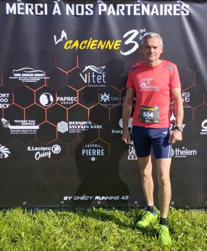 la cacienne