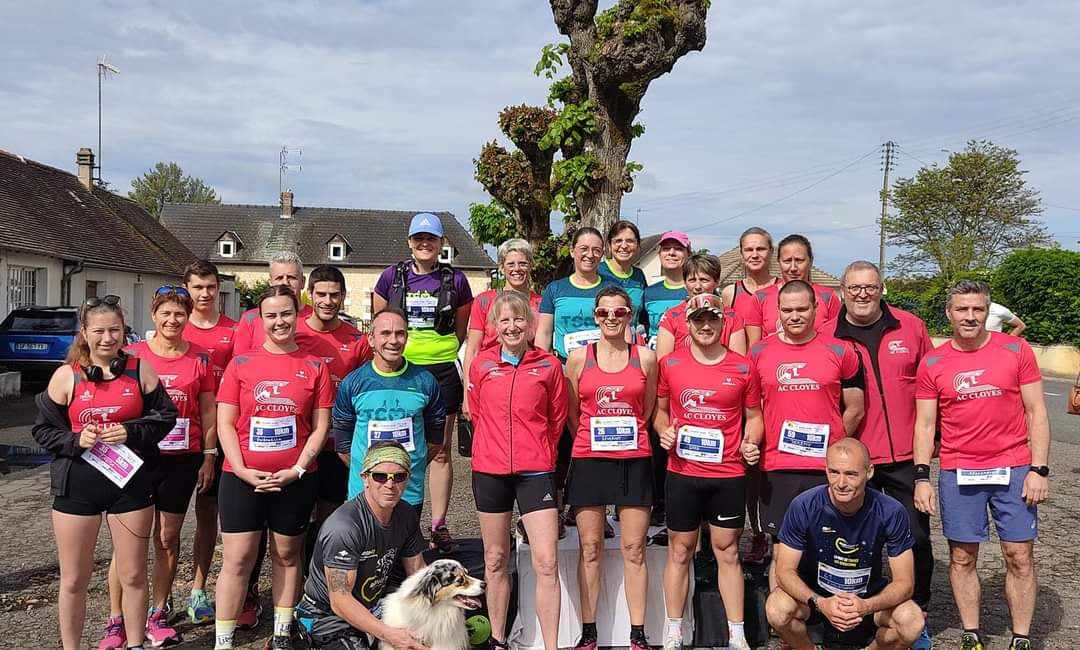 le petit trail de saint jean