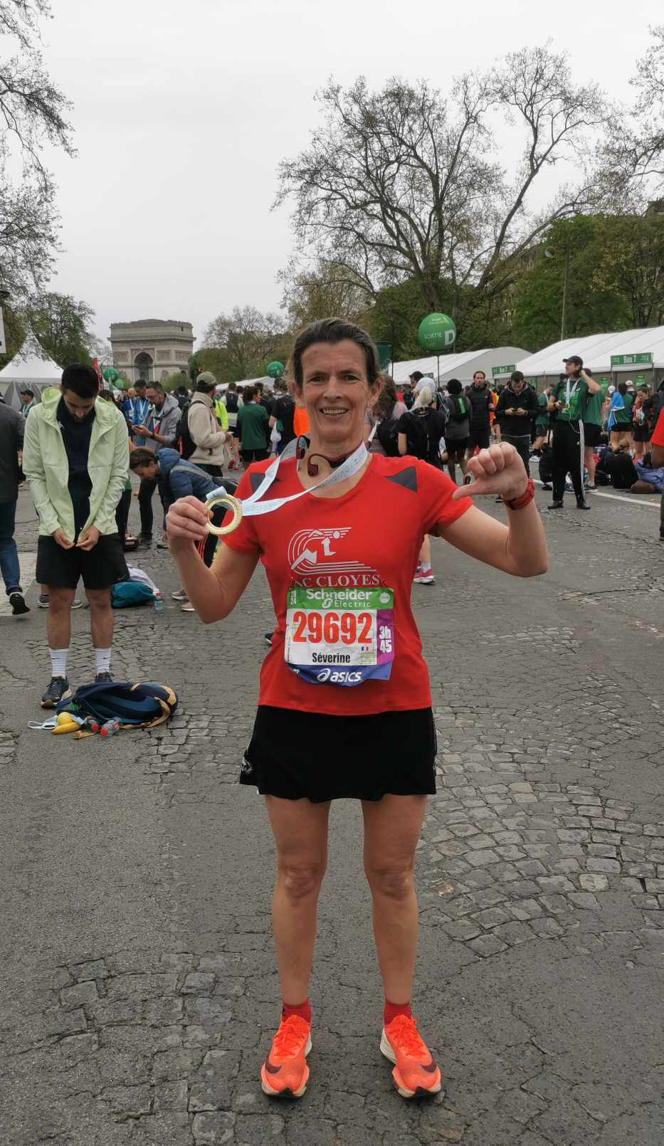 marathonparis