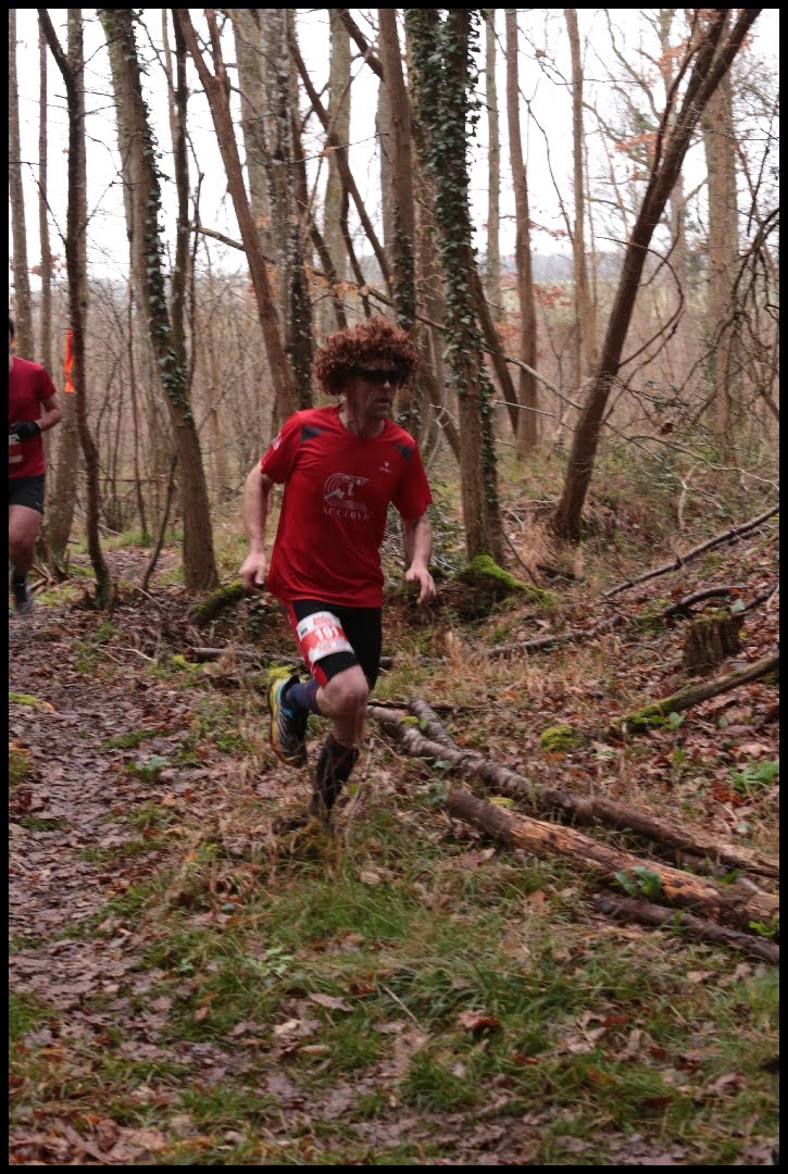 LNN TRAIL CLOYES138