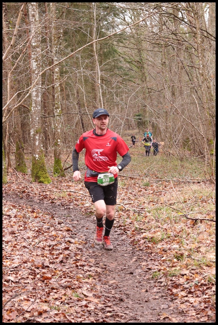 LNN TRAIL CLOYES433