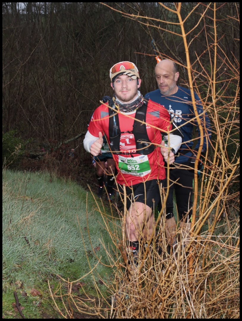 LNN TRAIL CLOYES722